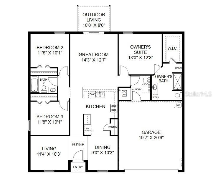 CITRUS SPRINGS UNIT 27 - Residential