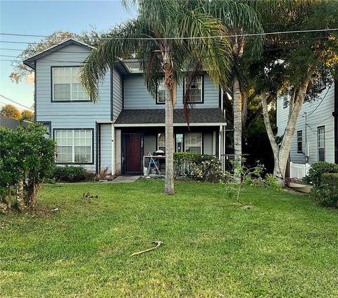 Photo of 1008 Hunter Avenue, Orlando, FL 32804 (MLS # NS1086301)