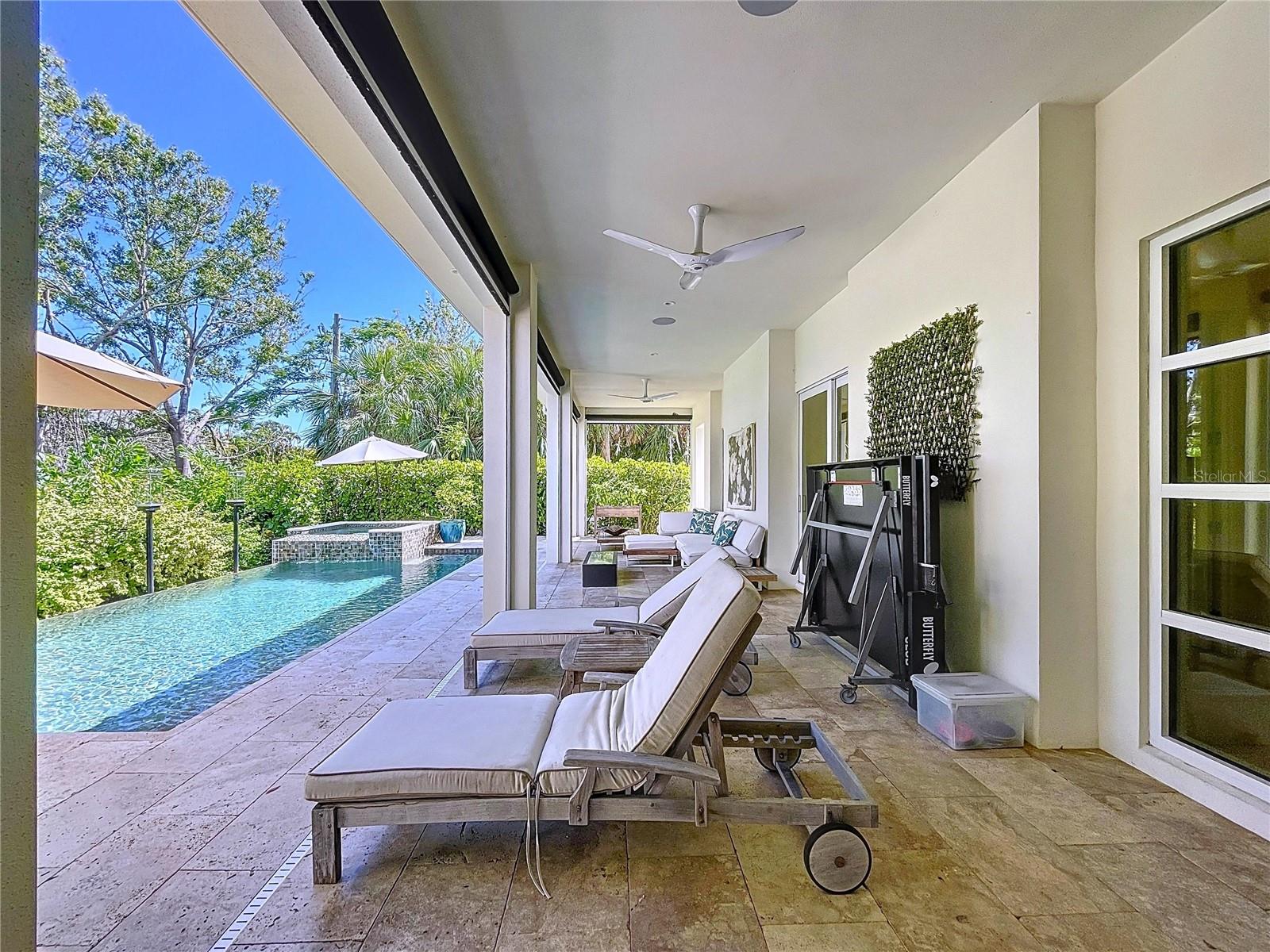 HARBOR ACRES - Residential Lease