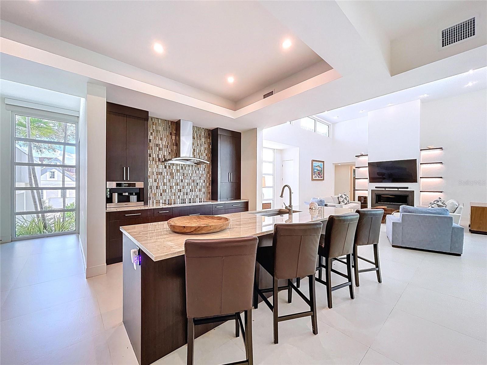 HARBOR ACRES - Residential Lease