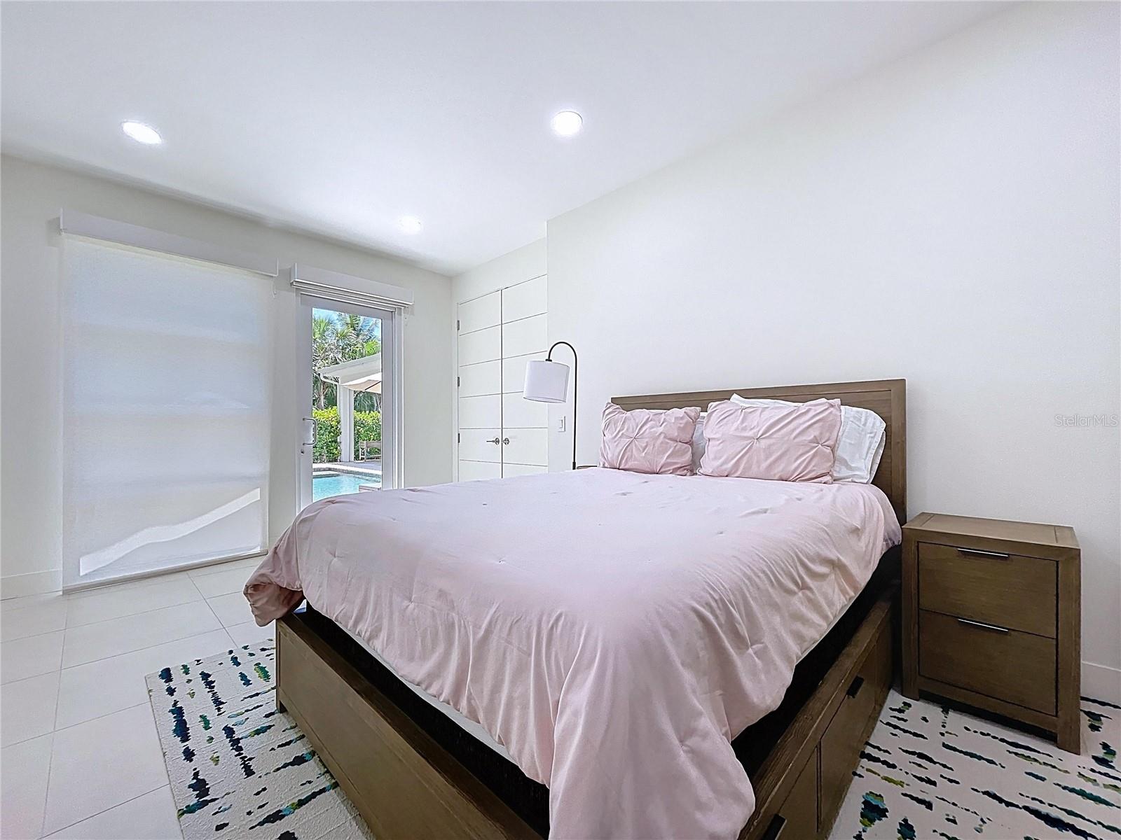 HARBOR ACRES - Residential Lease