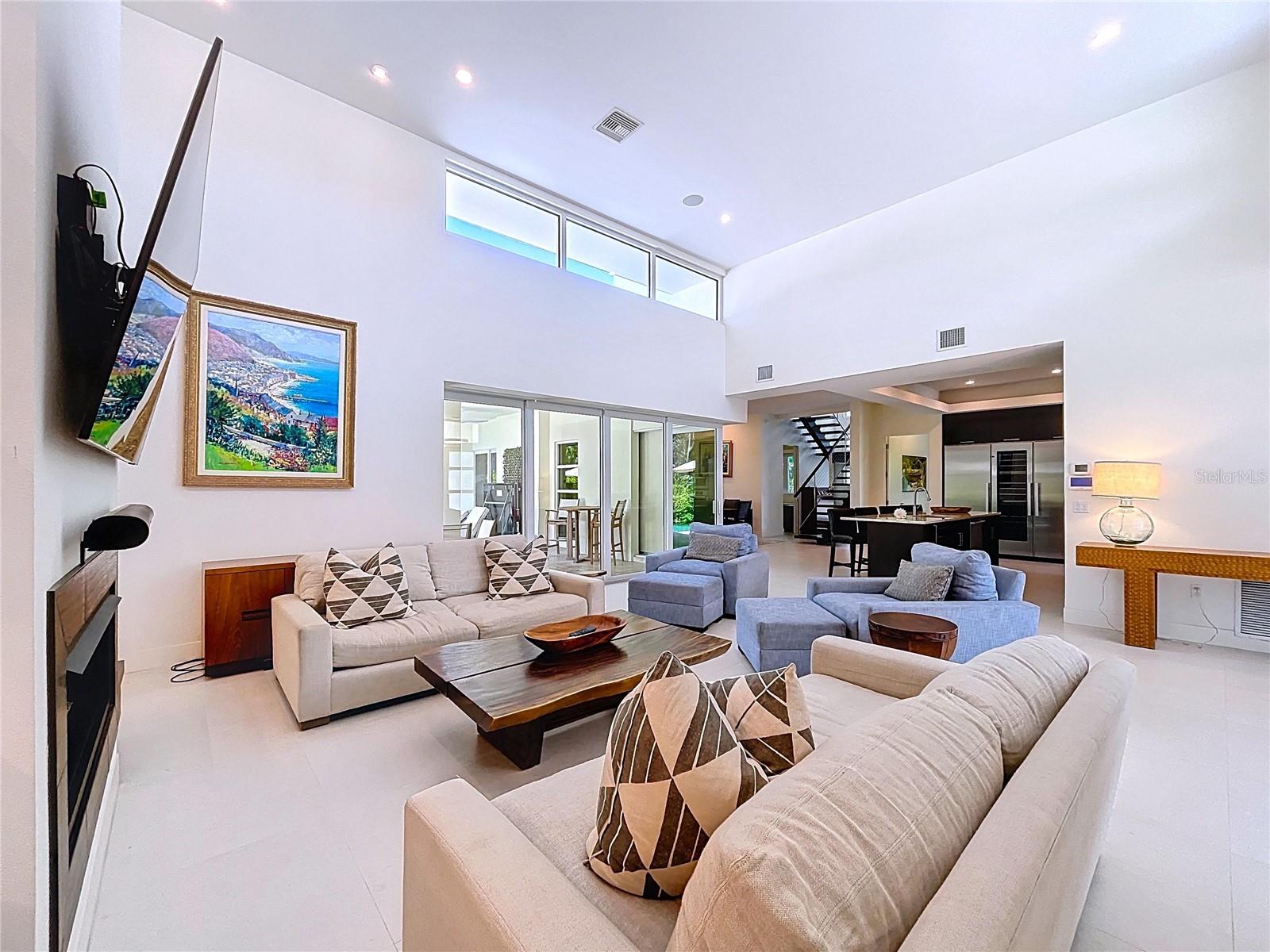 HARBOR ACRES - Residential Lease