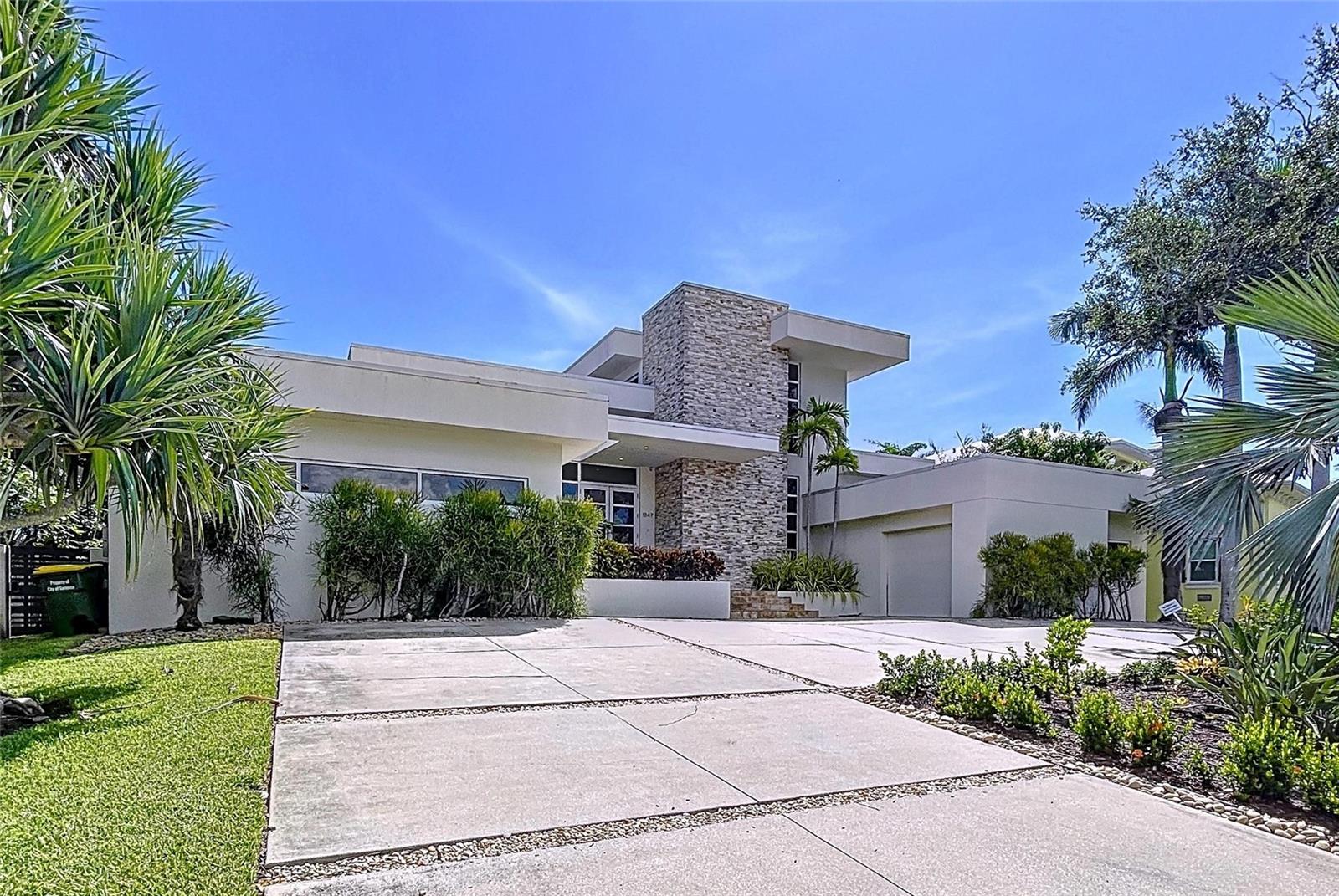 HARBOR ACRES - Residential Lease