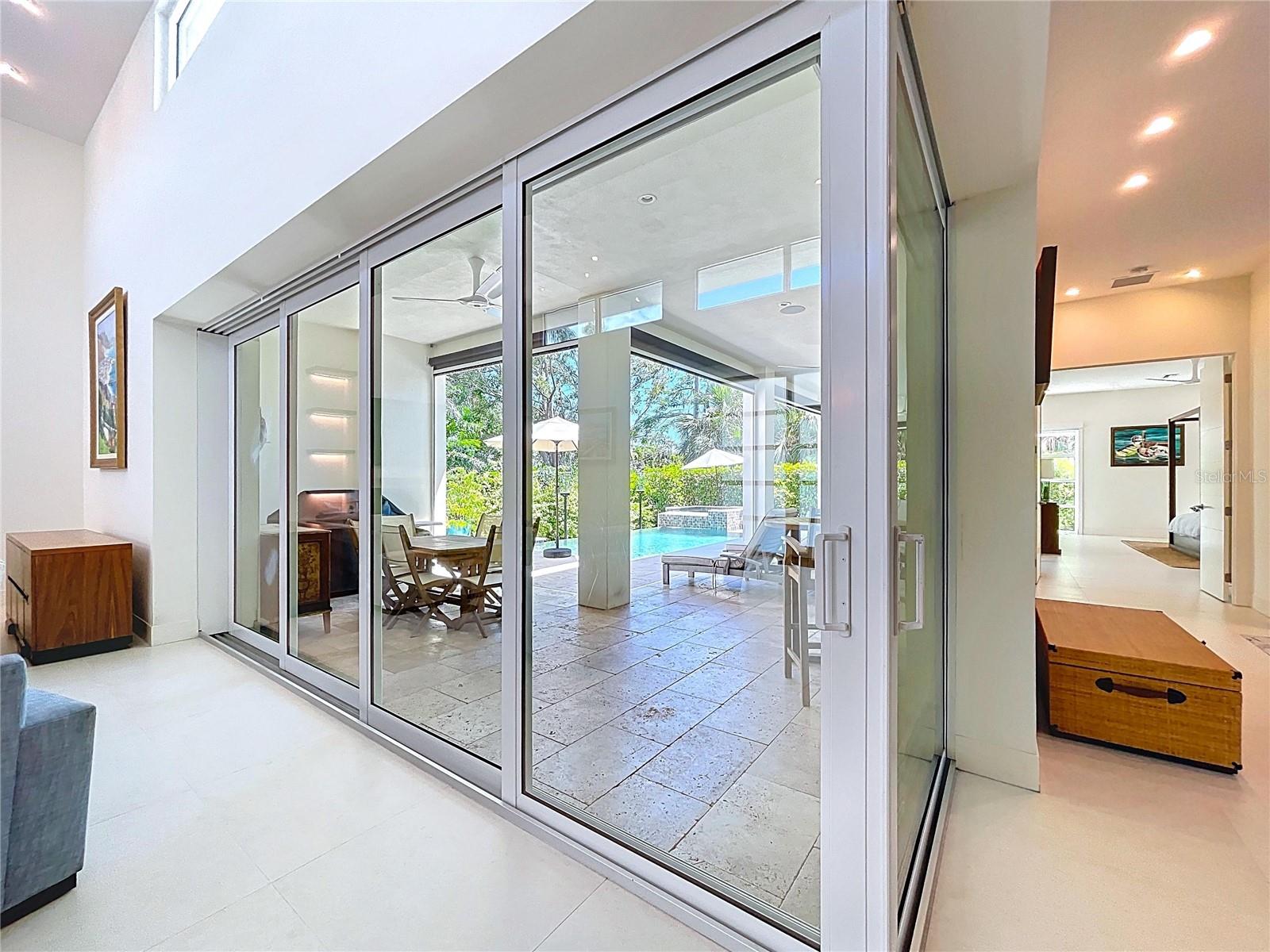 HARBOR ACRES - Residential Lease
