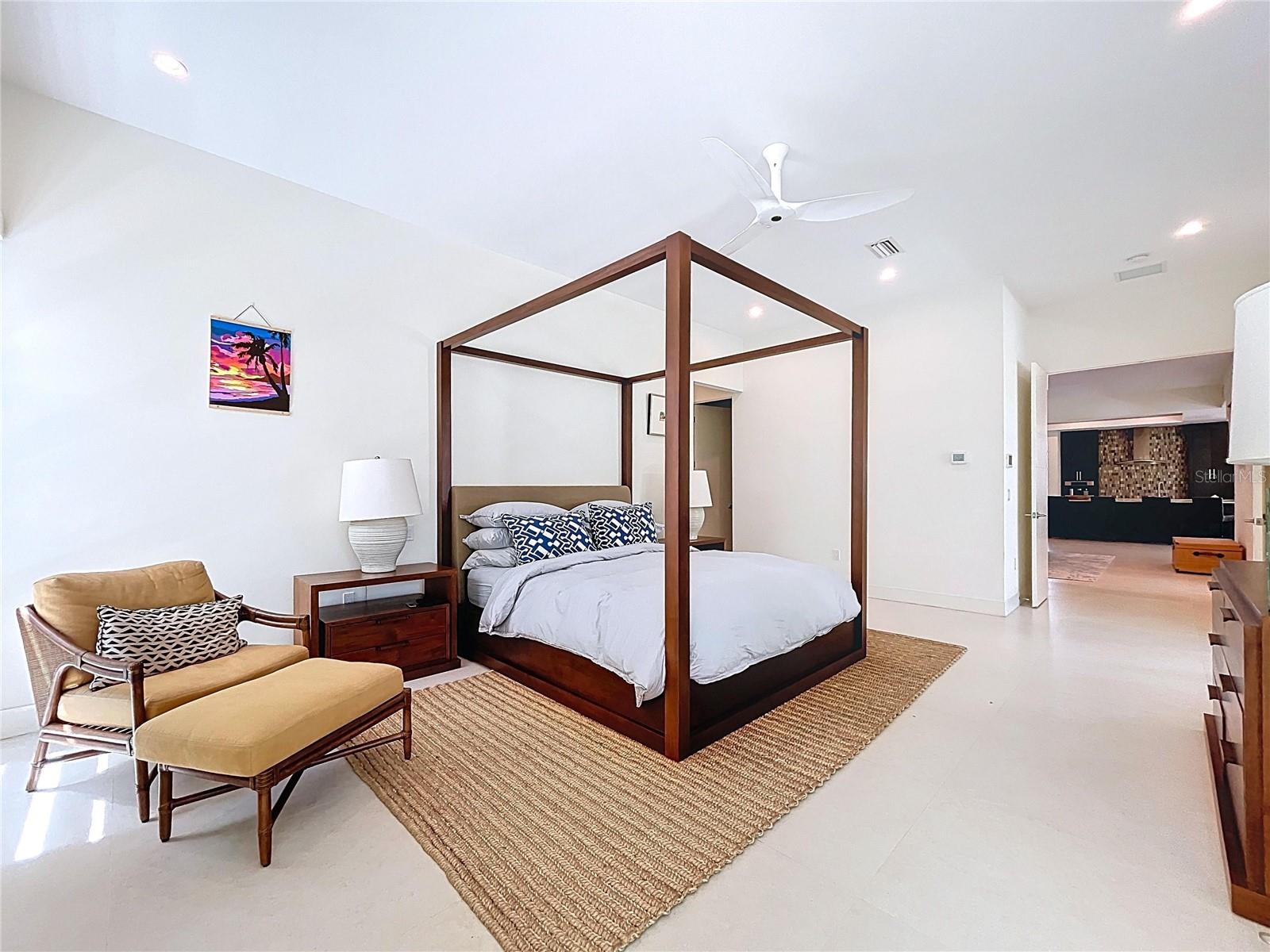 HARBOR ACRES - Residential Lease