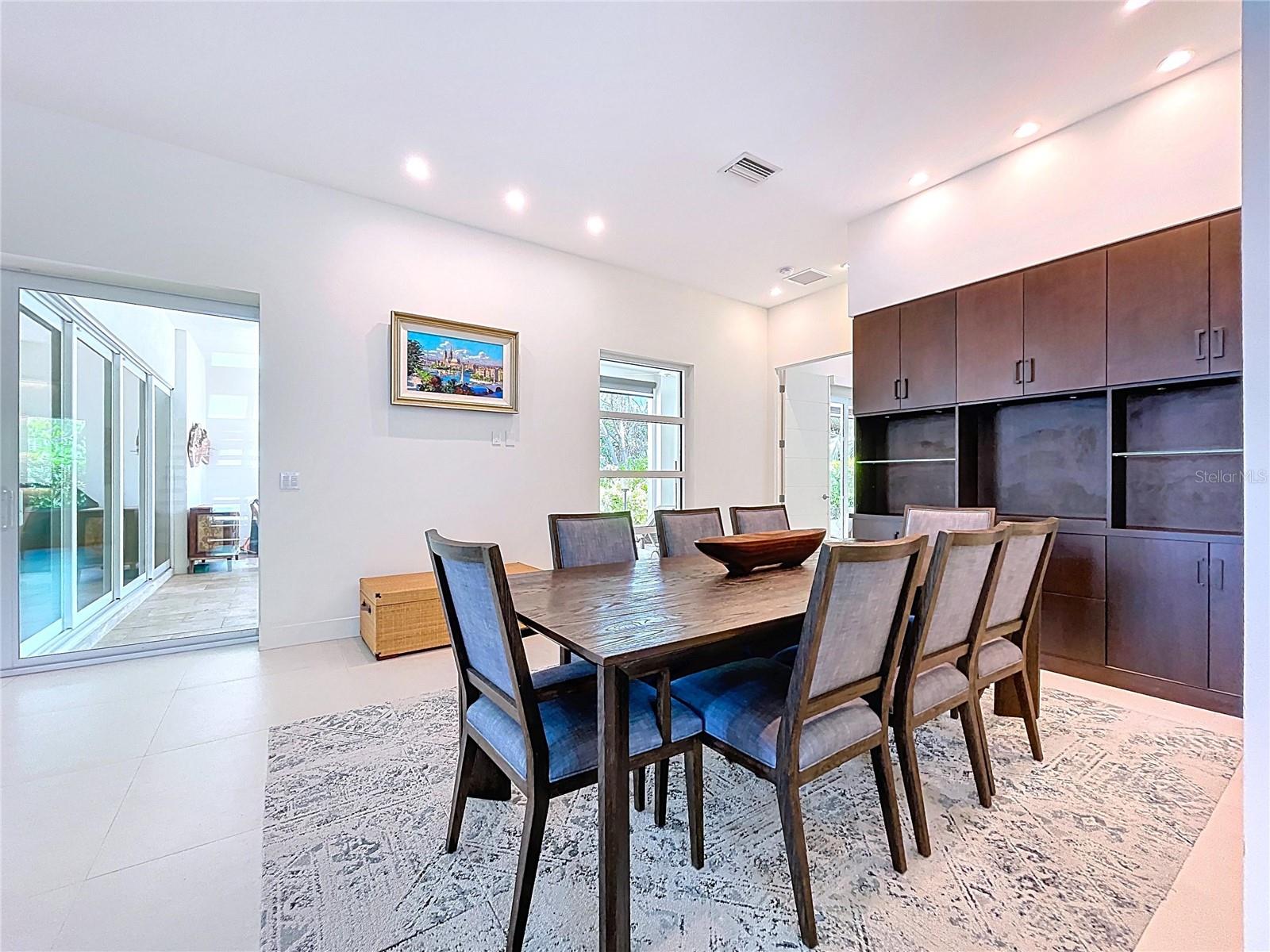 HARBOR ACRES - Residential Lease