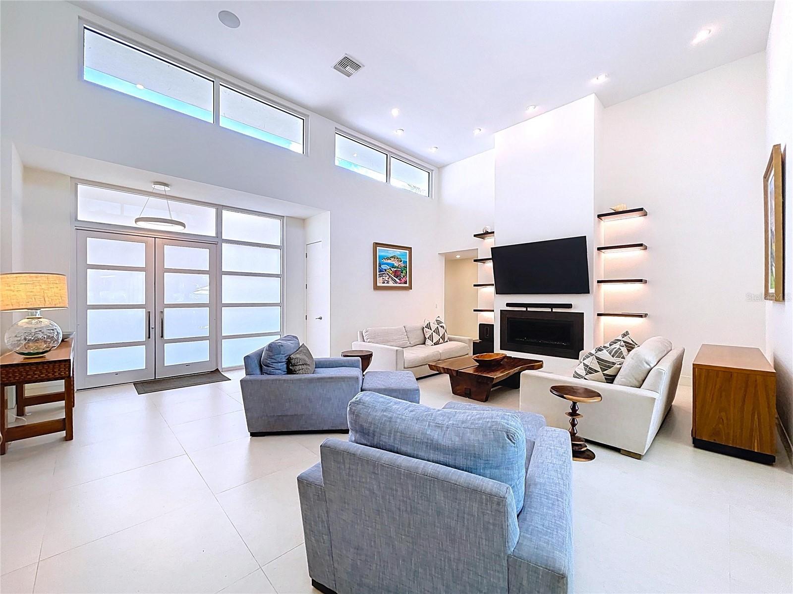 HARBOR ACRES - Residential Lease