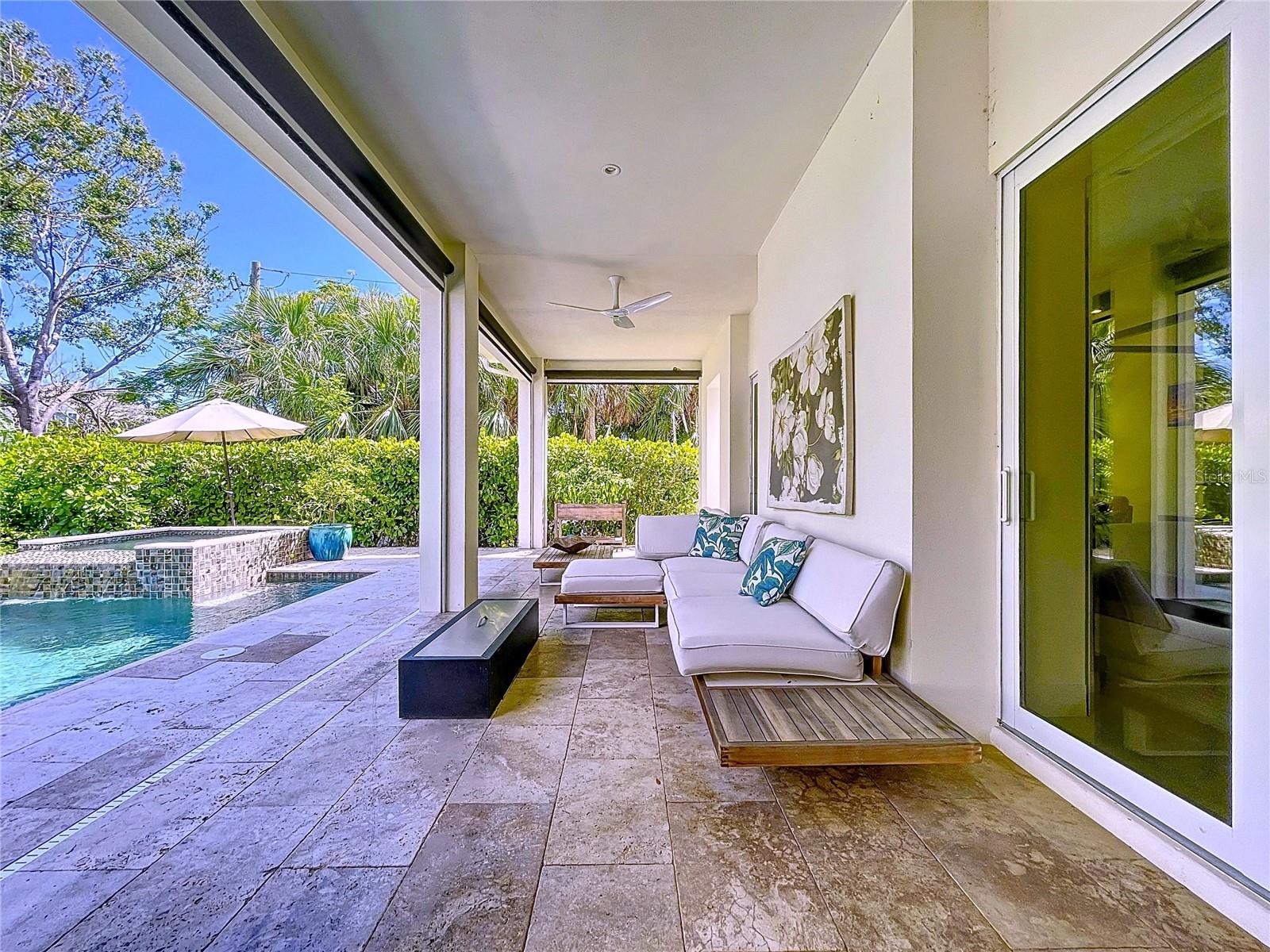 HARBOR ACRES - Residential Lease