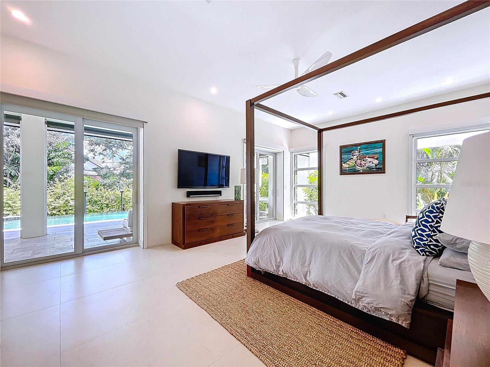 HARBOR ACRES - Residential Lease