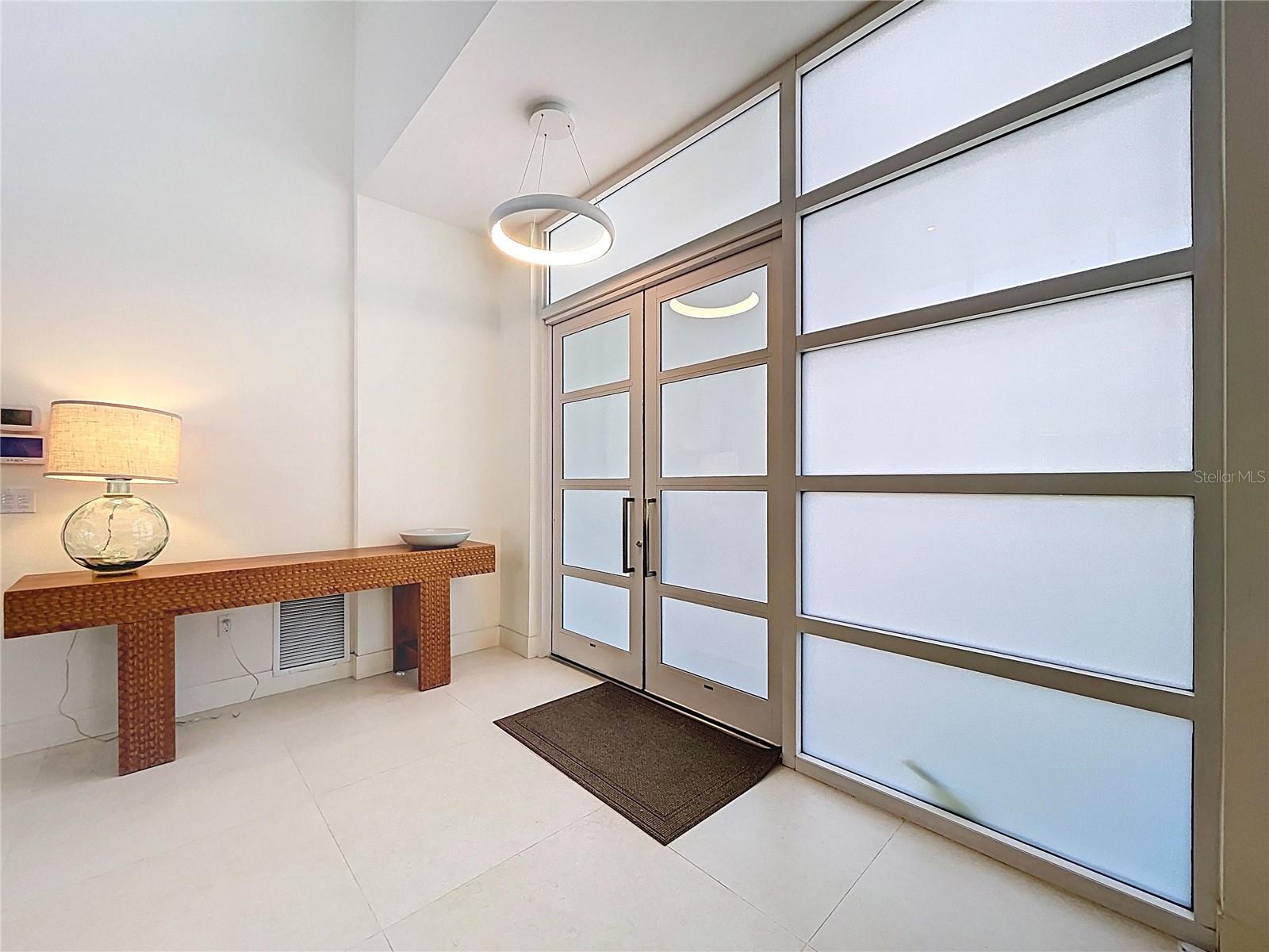 HARBOR ACRES - Residential Lease