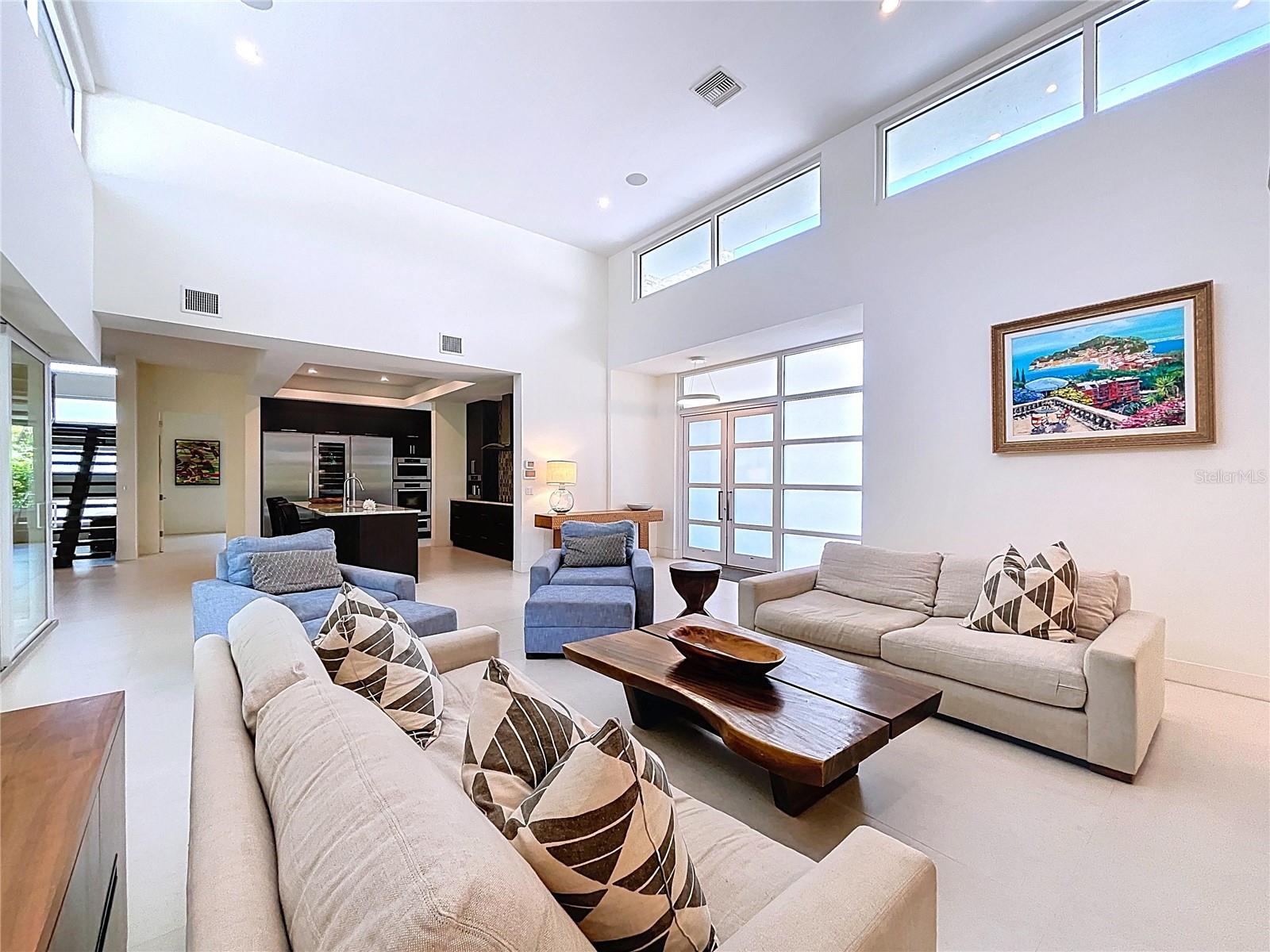 HARBOR ACRES - Residential Lease