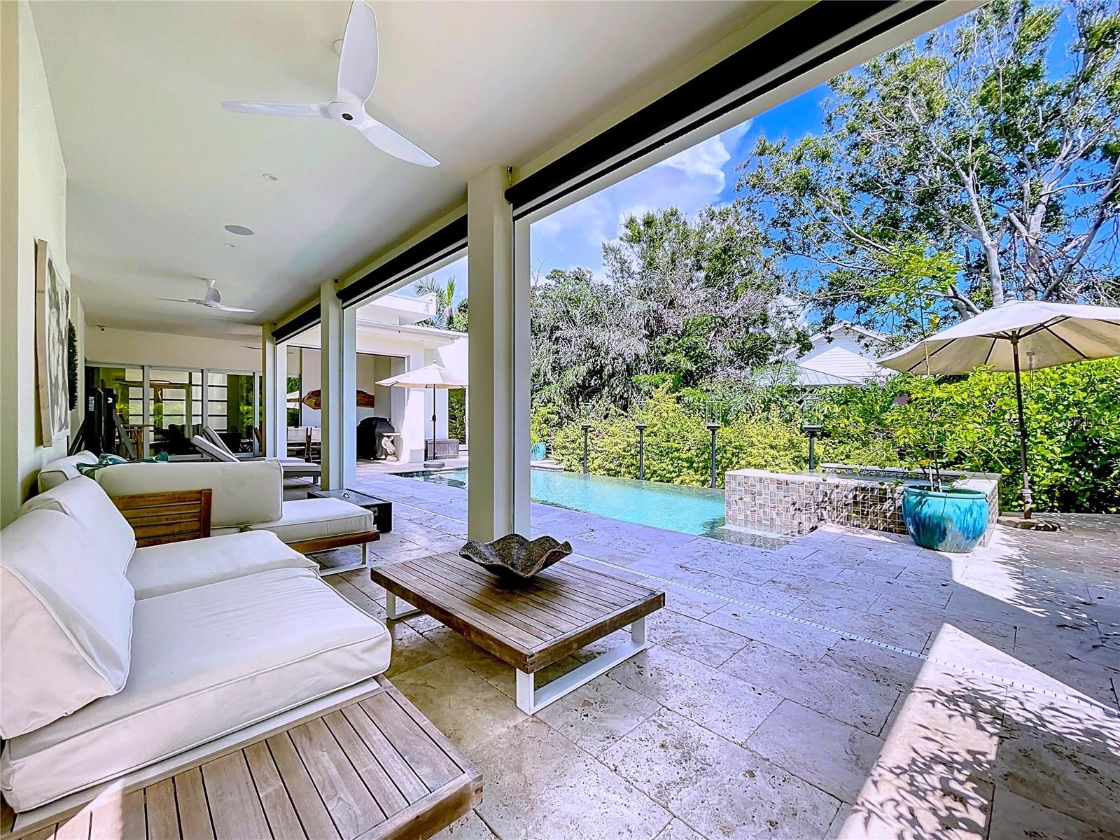 HARBOR ACRES - Residential Lease