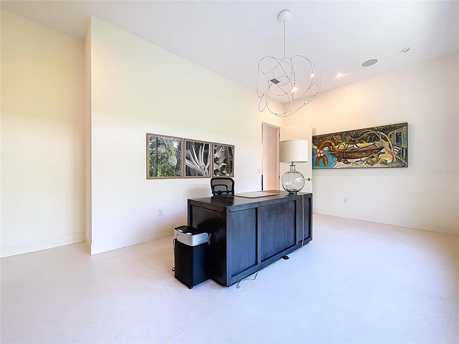 HARBOR ACRES - Residential Lease