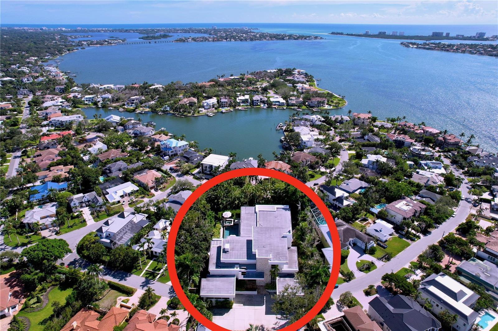 HARBOR ACRES - Residential Lease