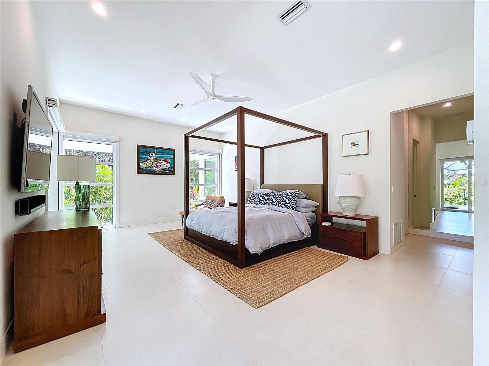 HARBOR ACRES - Residential Lease