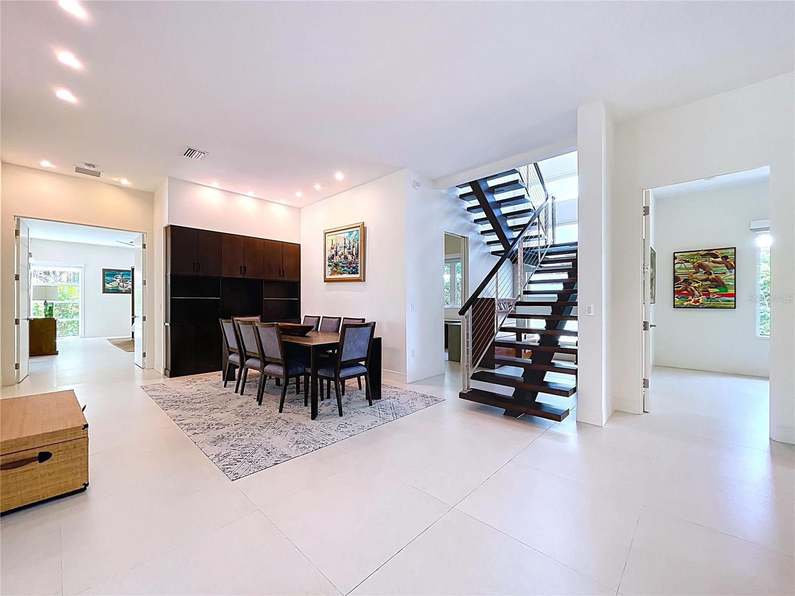 HARBOR ACRES - Residential Lease