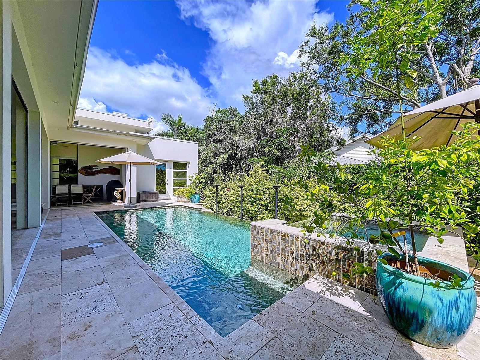 HARBOR ACRES - Residential Lease