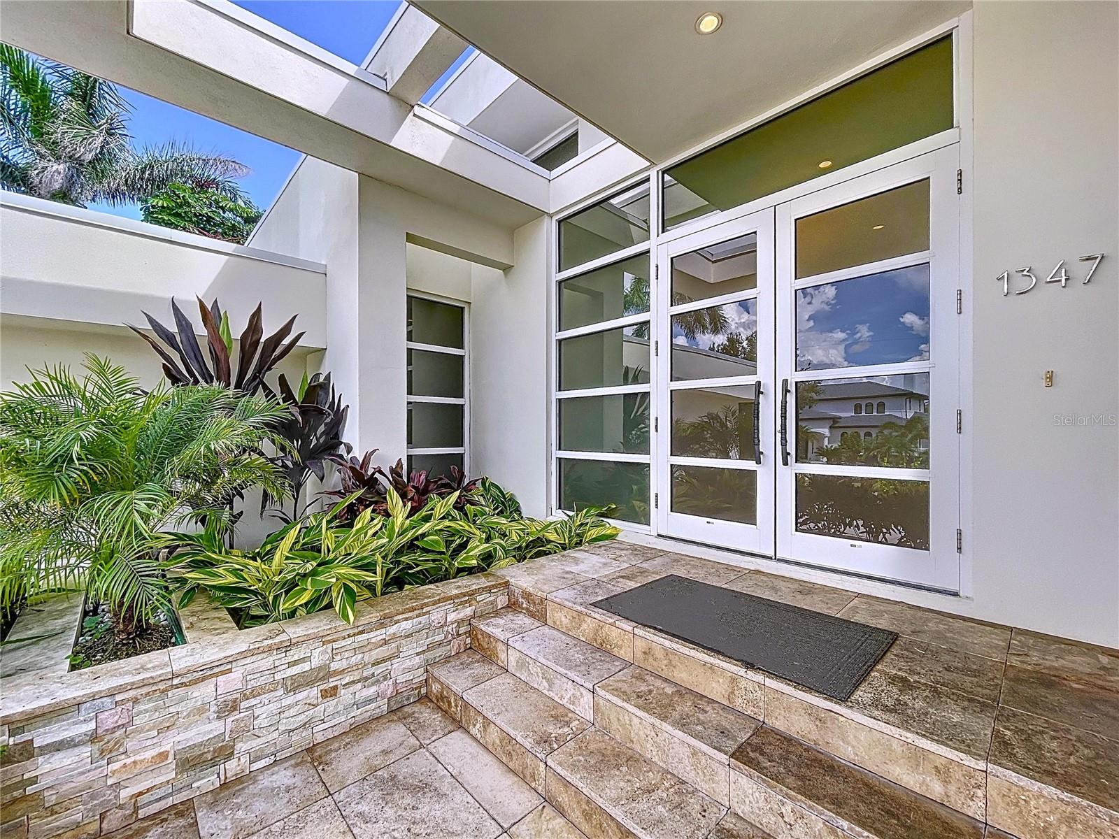 HARBOR ACRES - Residential Lease