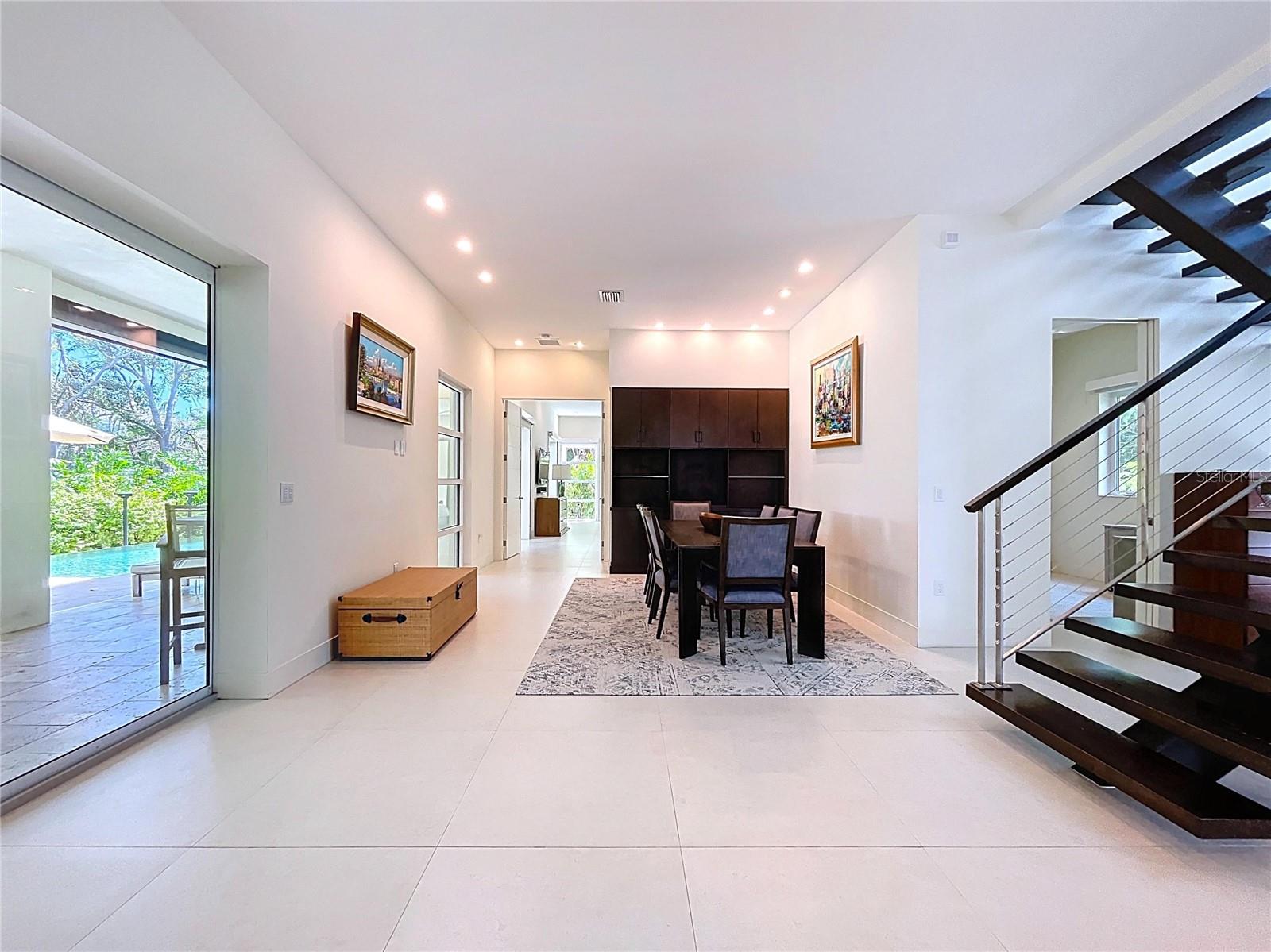 HARBOR ACRES - Residential Lease