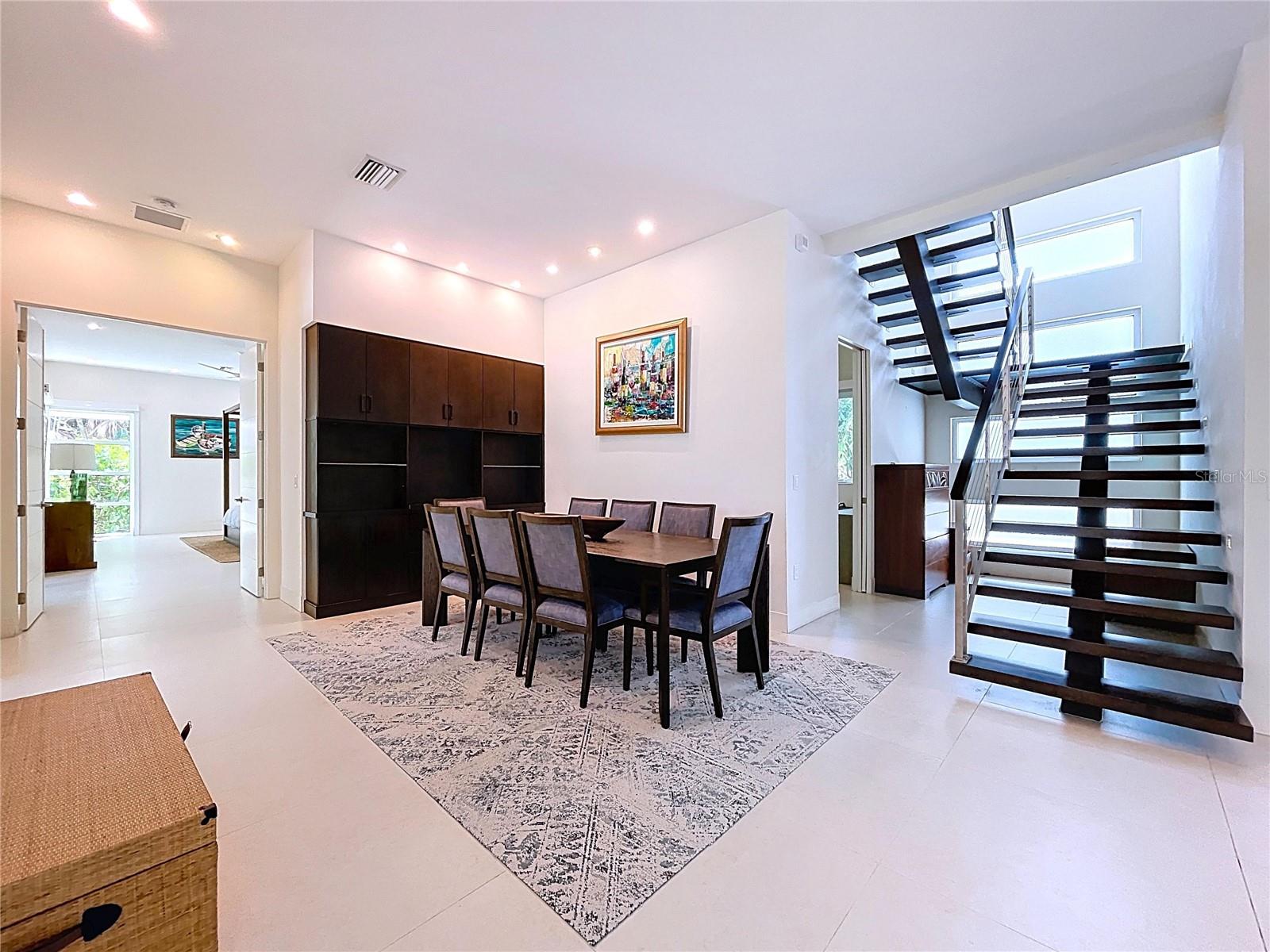 HARBOR ACRES - Residential Lease