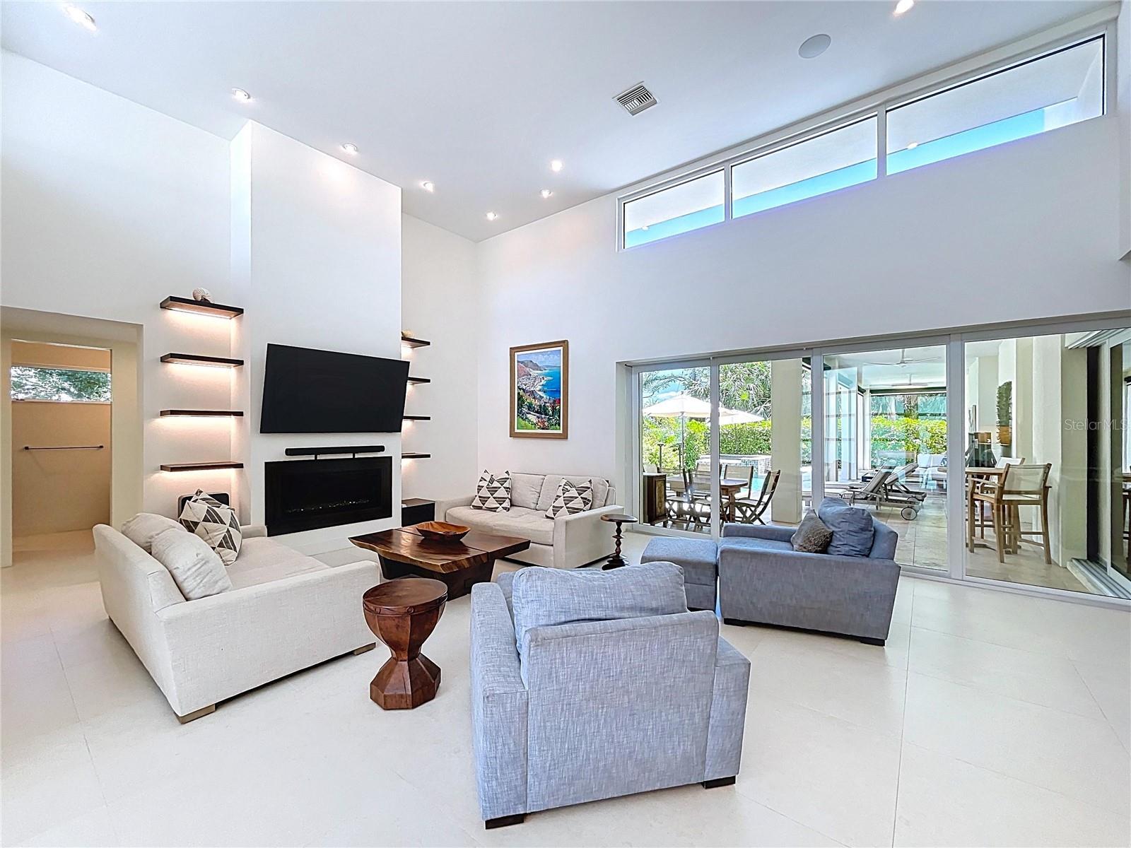 HARBOR ACRES - Residential Lease