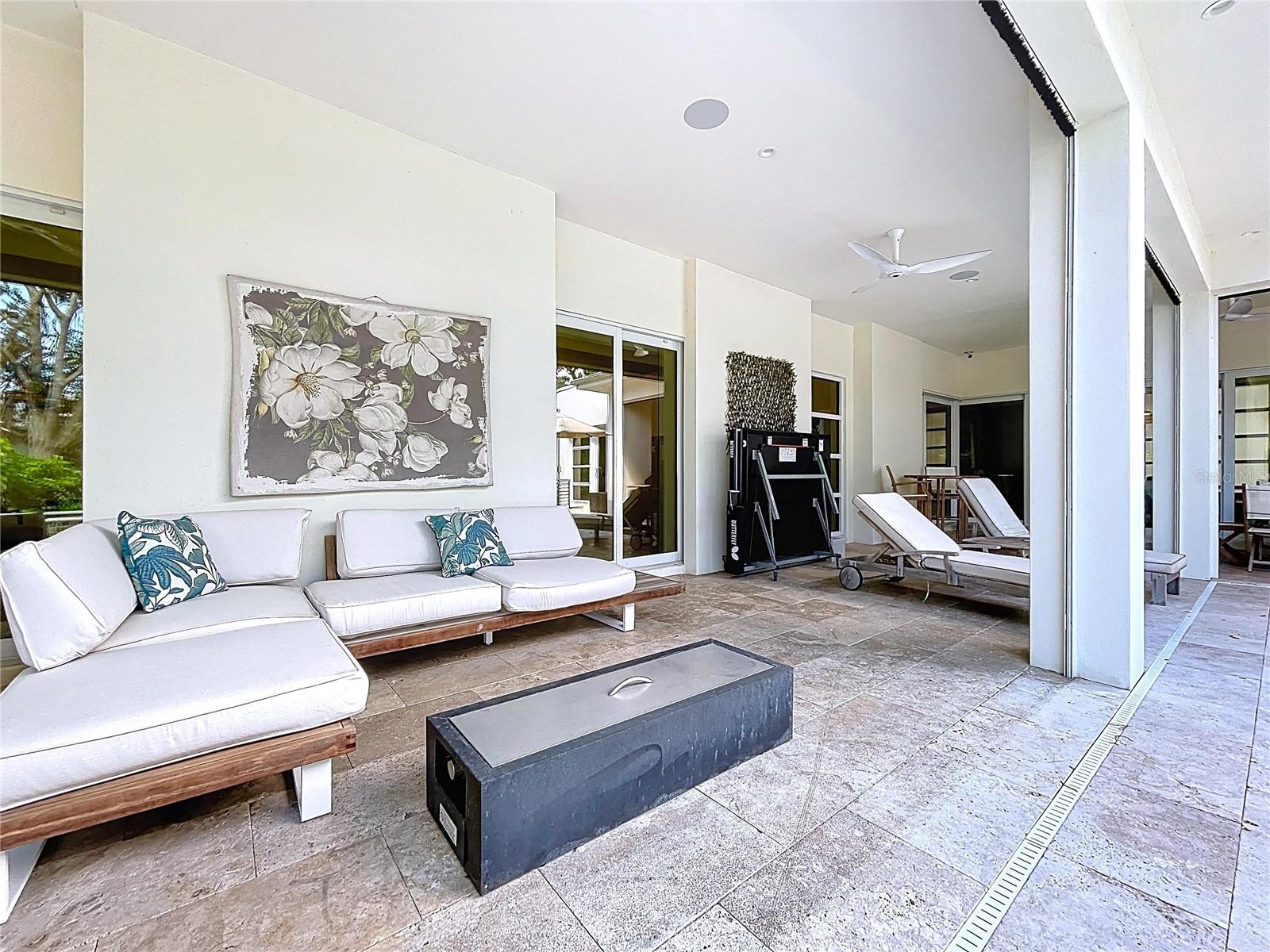 HARBOR ACRES - Residential Lease