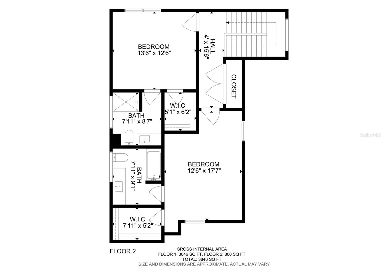 HARBOR ACRES - Residential Lease