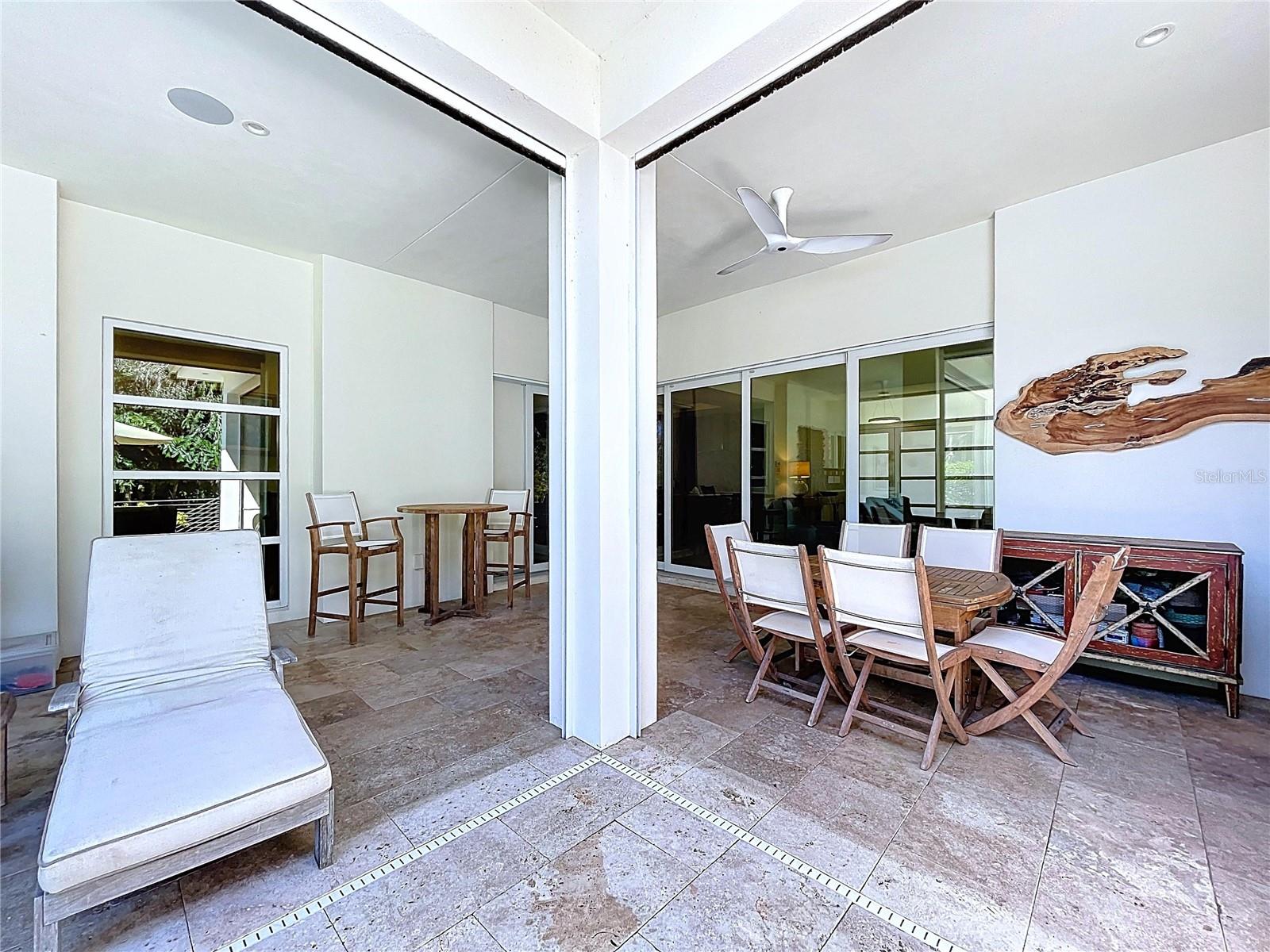 HARBOR ACRES - Residential Lease