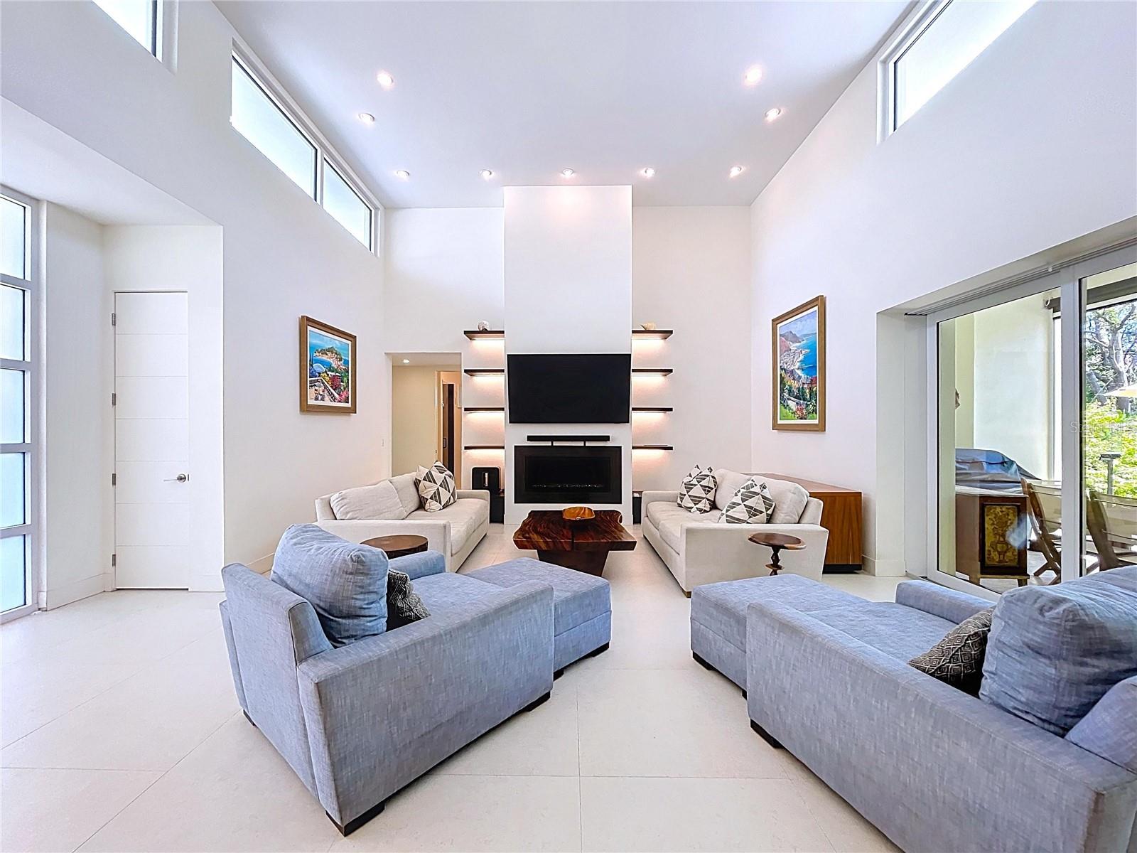 HARBOR ACRES - Residential Lease
