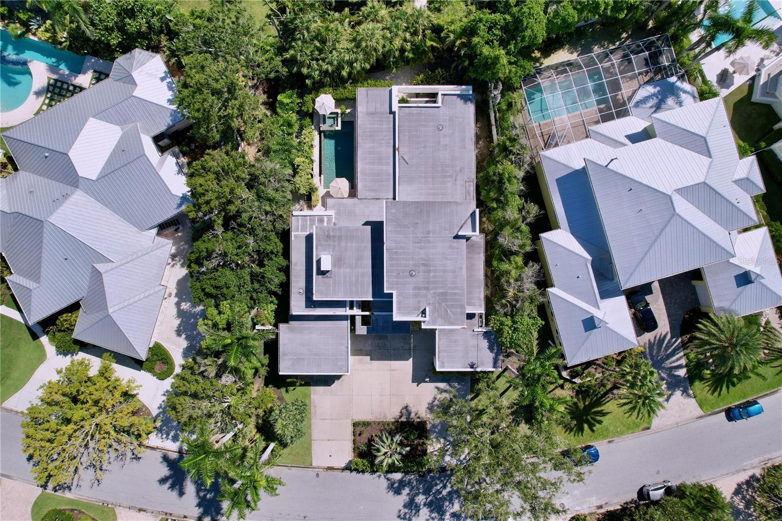 HARBOR ACRES - Residential Lease
