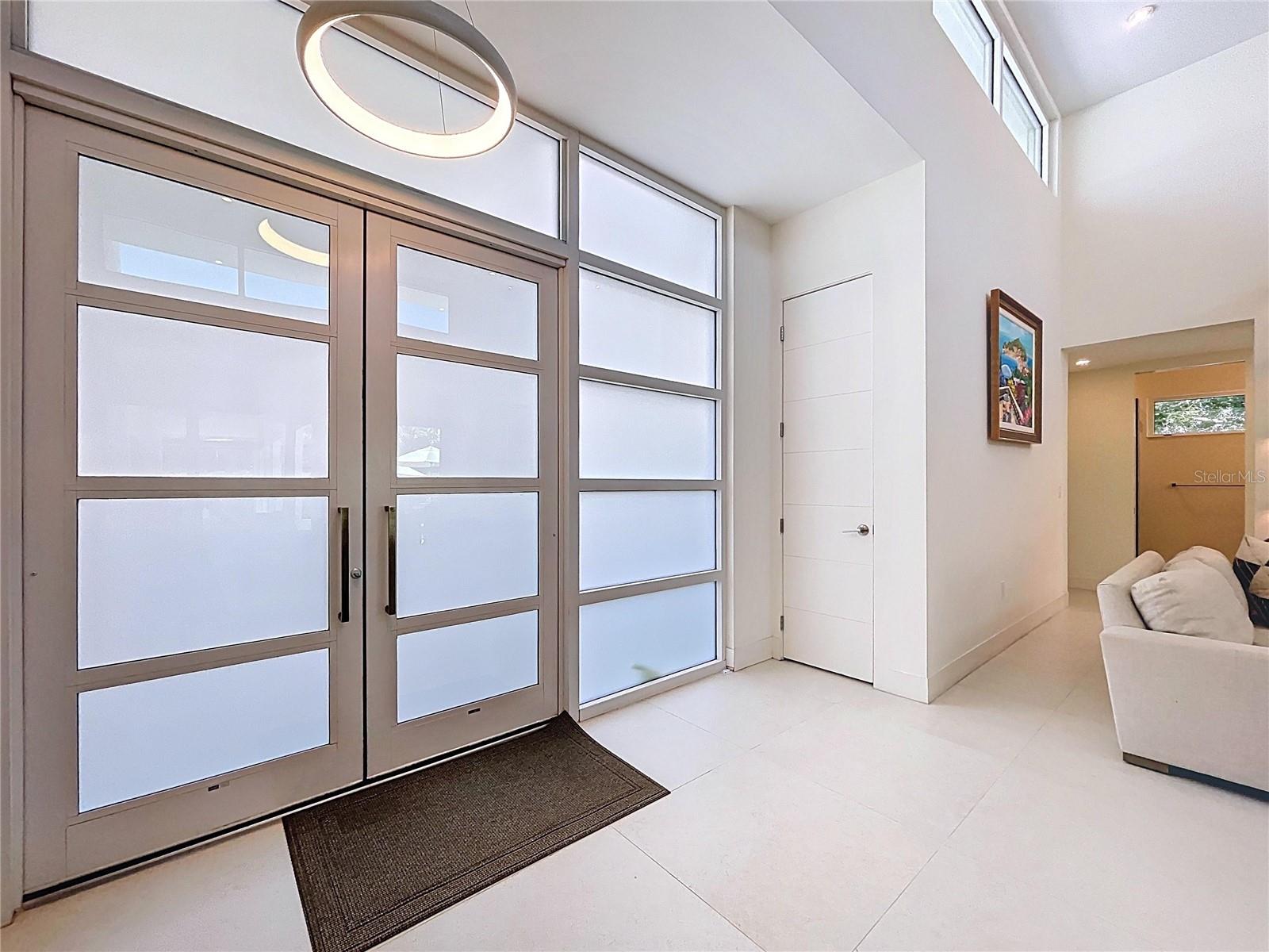 HARBOR ACRES - Residential Lease