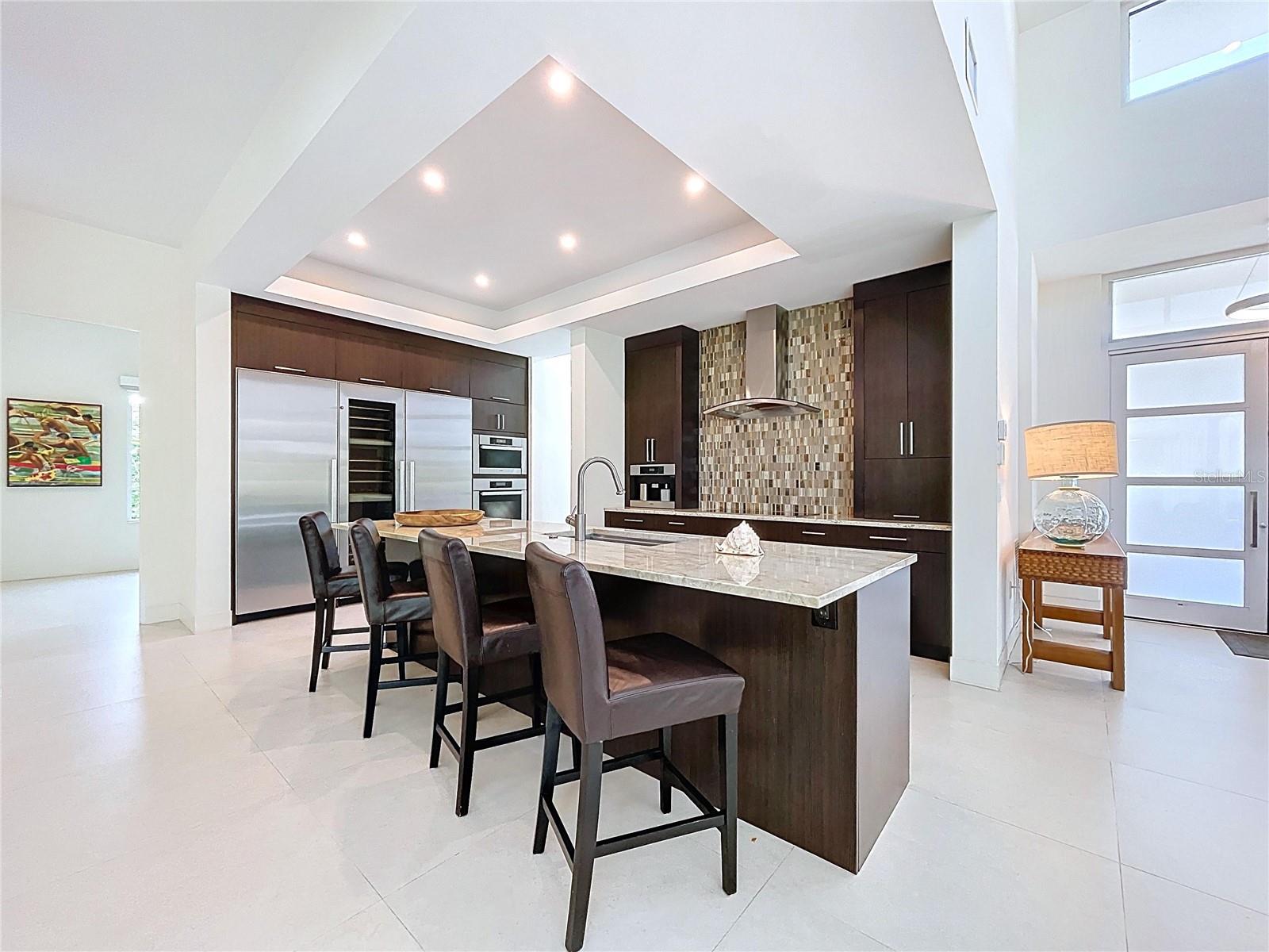 HARBOR ACRES - Residential Lease