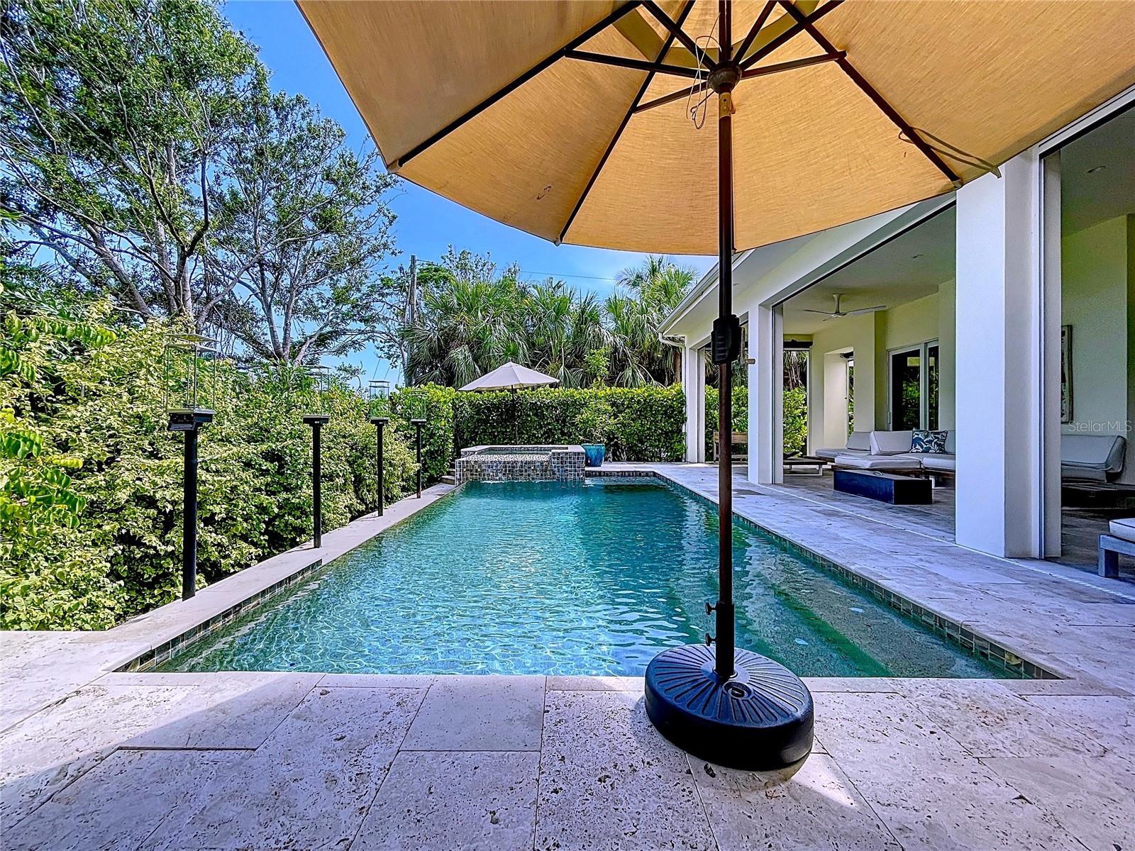 HARBOR ACRES - Residential Lease