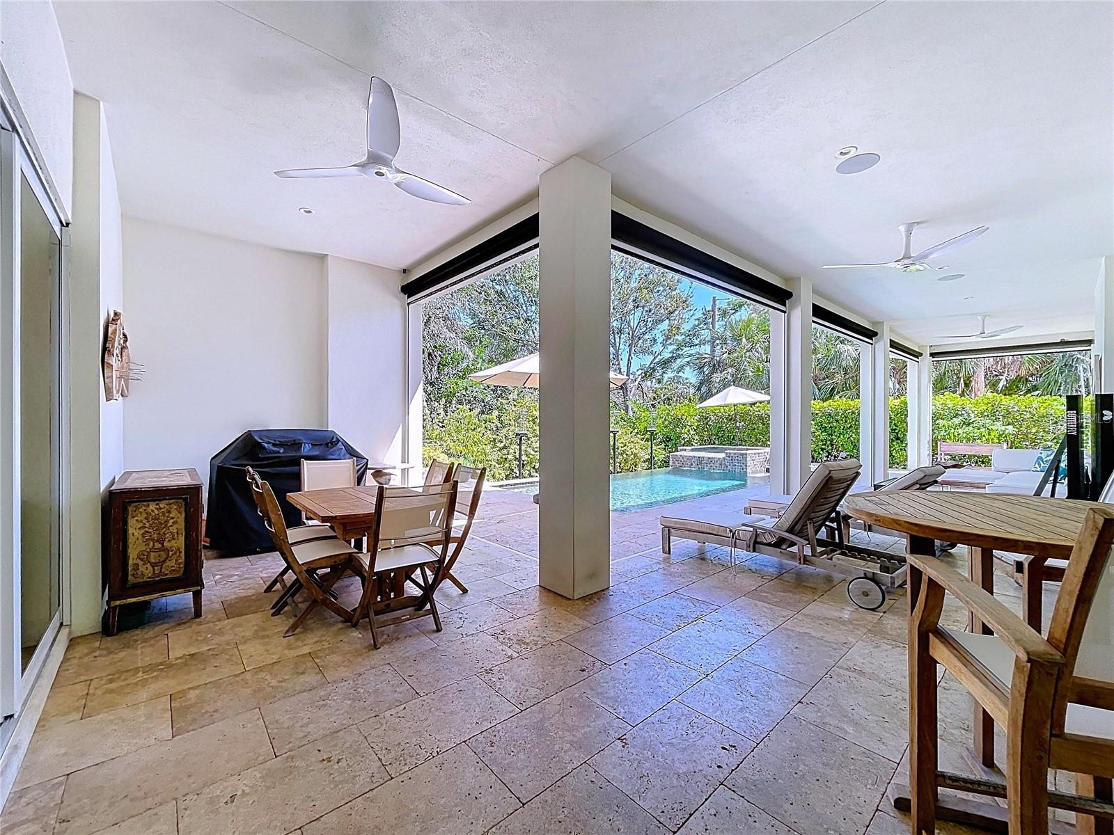 HARBOR ACRES - Residential Lease
