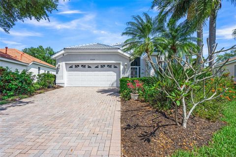 A home in SARASOTA