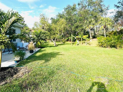 A home in SARASOTA