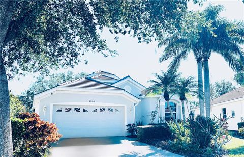 A home in SARASOTA