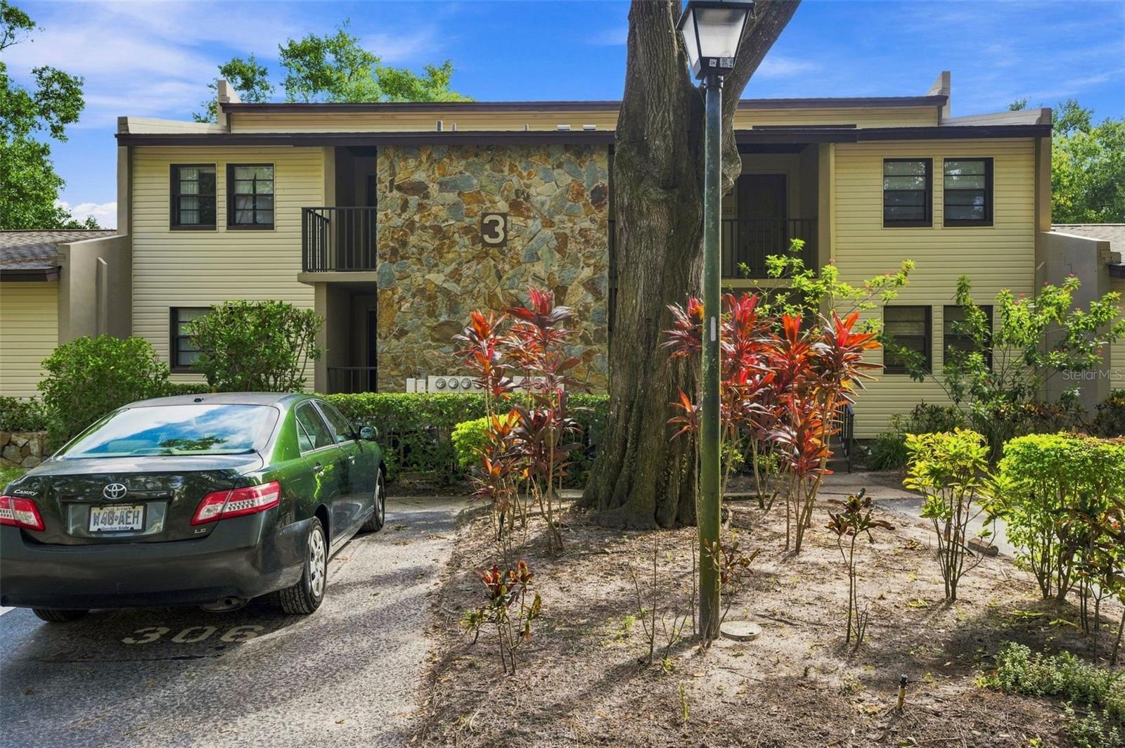 1000 TARPON WOODS BOULEVARD 302