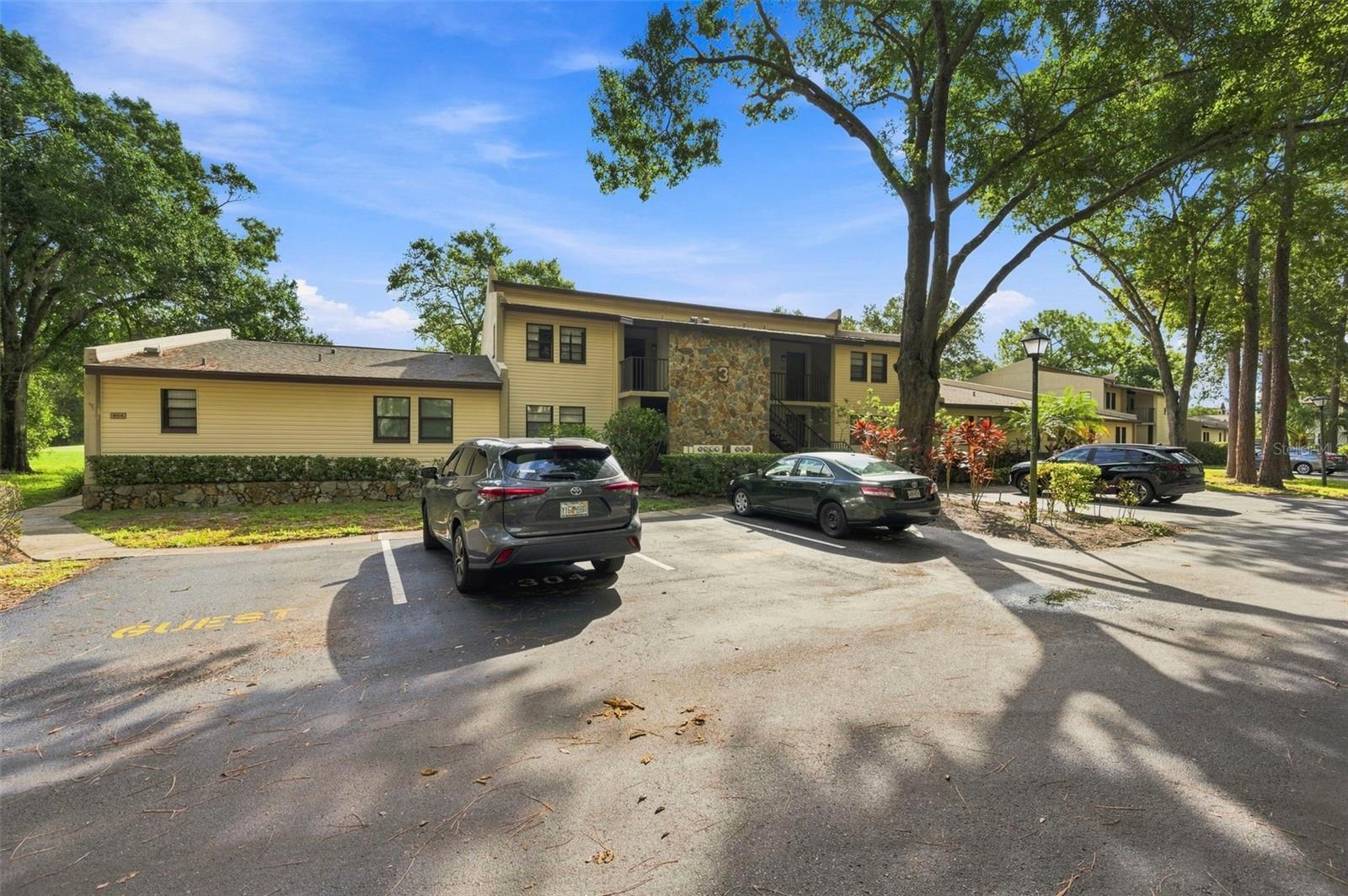 1000 TARPON WOODS BOULEVARD 302