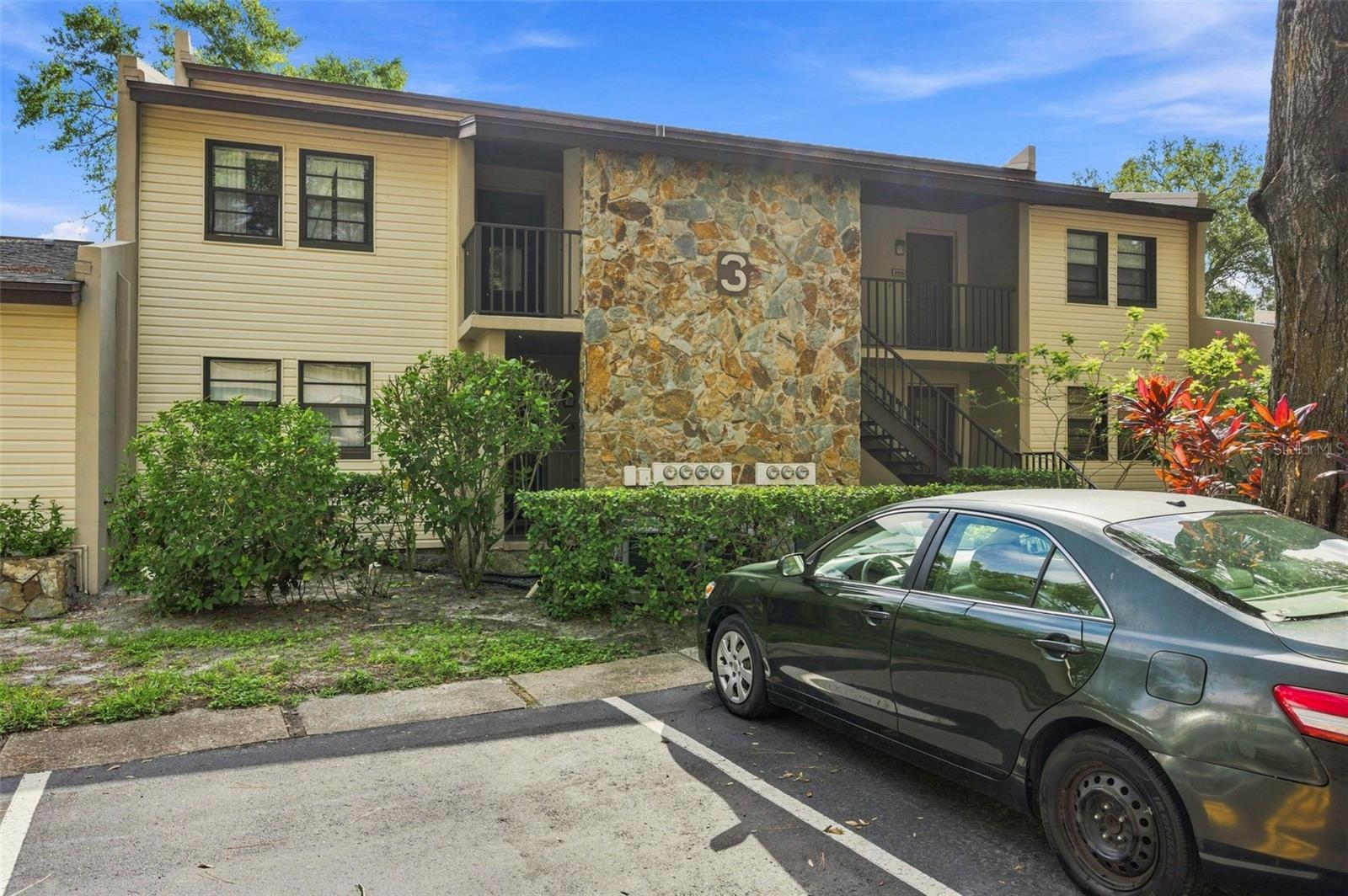 1000 TARPON WOODS BOULEVARD 302