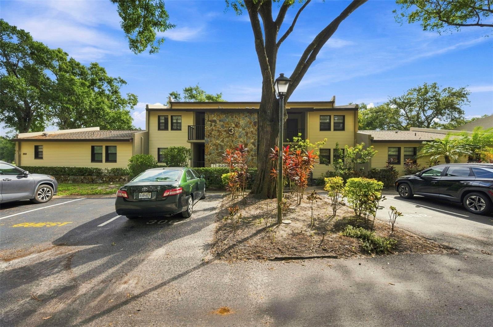 1000 TARPON WOODS BOULEVARD 302