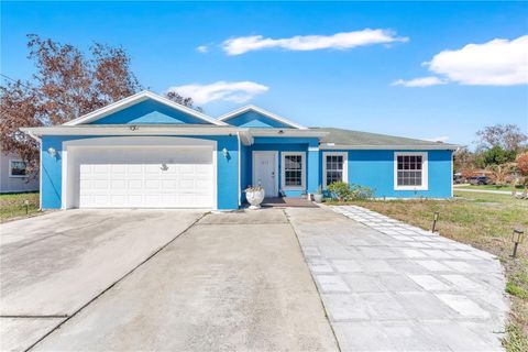 201 NW GOLDCOAST AVENUE PORT ST LUCIE FL 34983