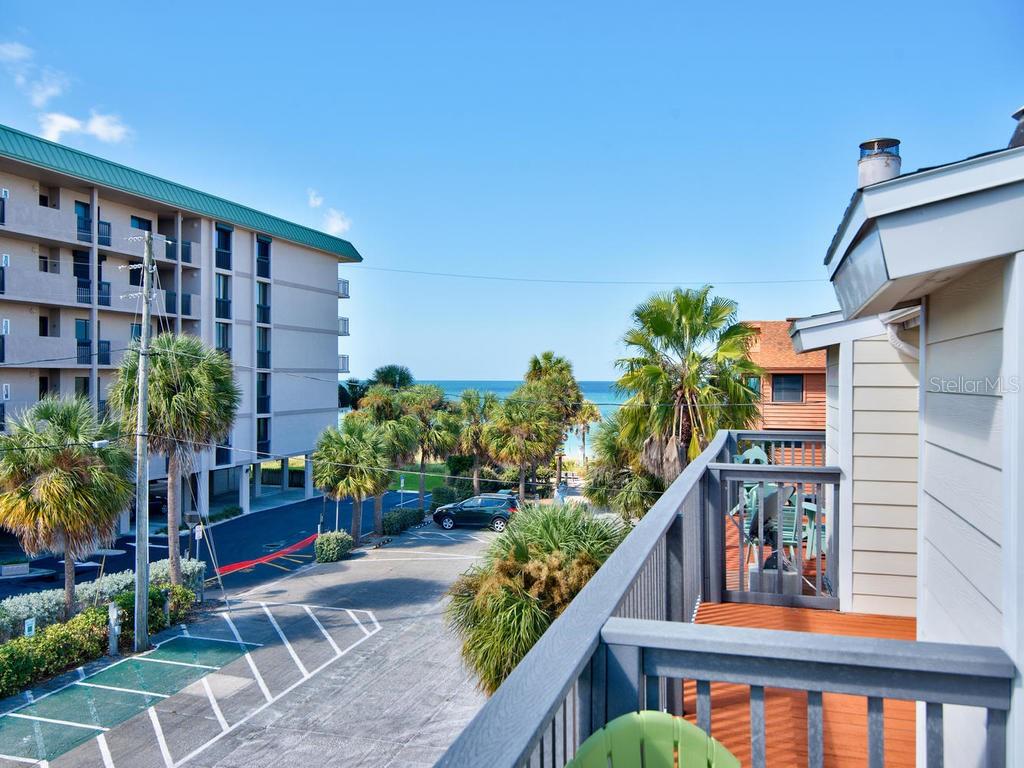Photo of 2700 Gulf Boulevard #2, Indian Rocks Beach, FL 33785 (MLS # TB8550099)