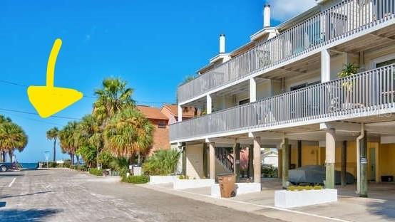 Photo of 2700 Gulf Boulevard #2, Indian Rocks Beach, FL 33785 (MLS # TB8550099)