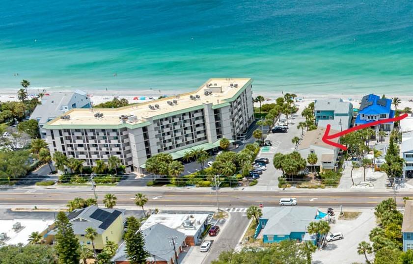 2700 GULF BOULEVARD 2