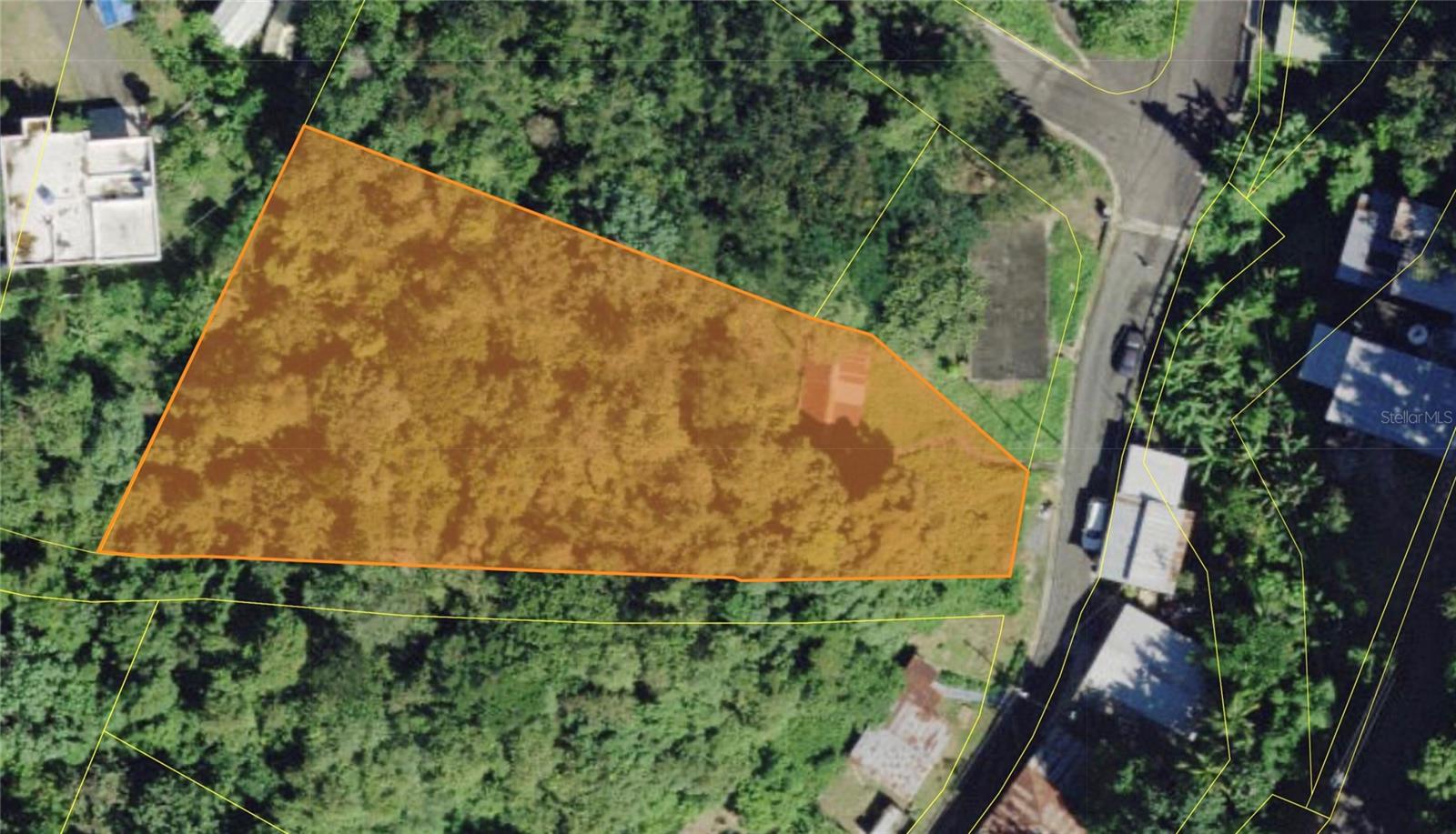 BARRIO GUANAJIBO - Residential