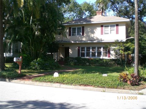 A home in TAMPA