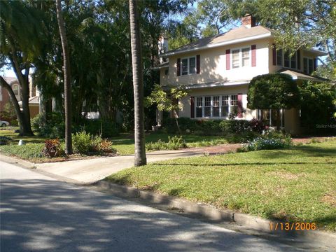 A home in TAMPA