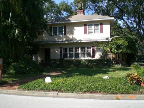 A home in TAMPA