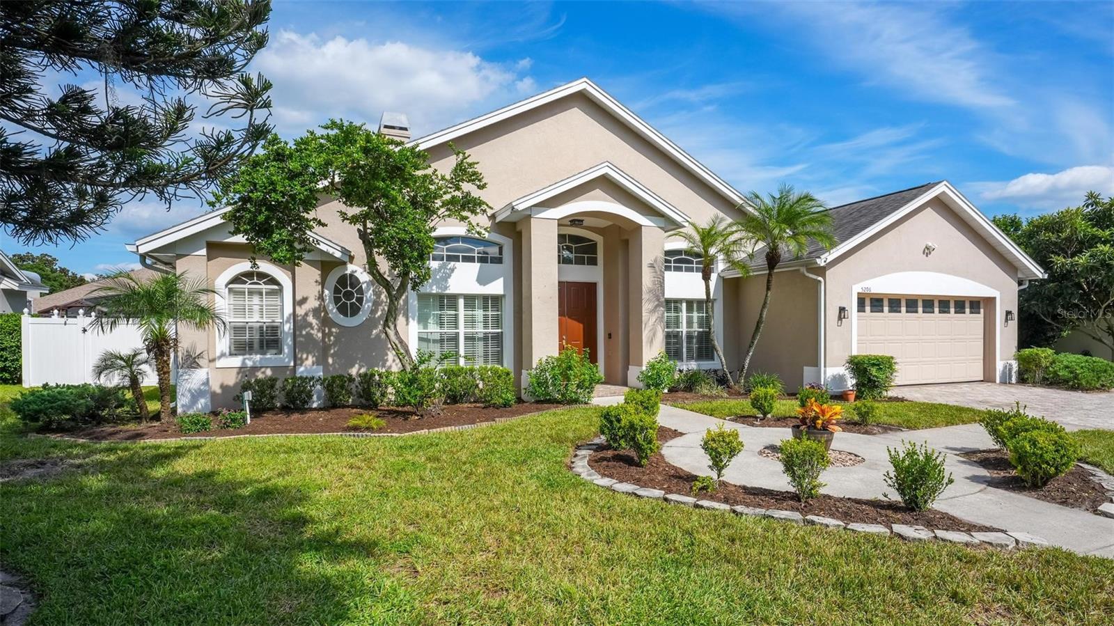 5206 HAWFORD CIRCLE